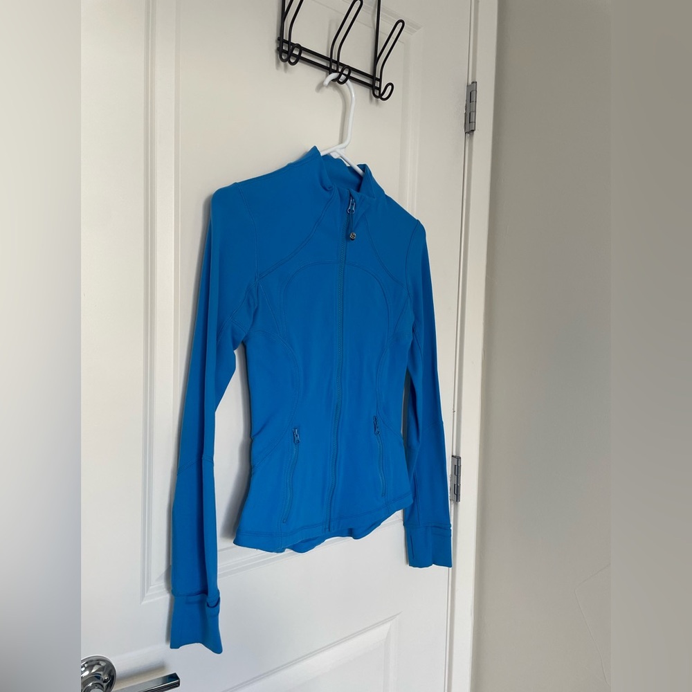 Lululemon Define Jacket